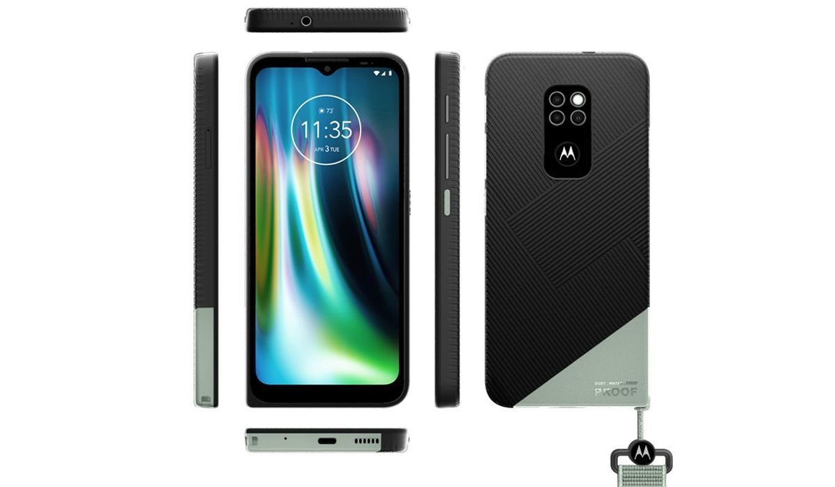 Já chegou a Portugal o novo Motorola Defy