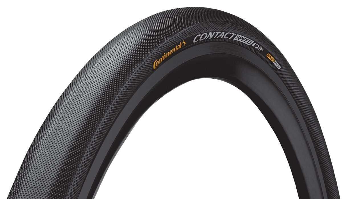 Continental apresenta a sua gama de pneus para ciclismo urbano