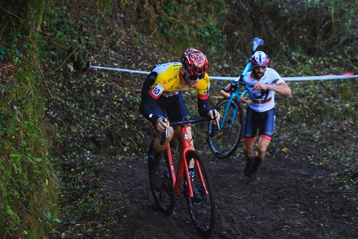 Taças de Portugal de Pista e Ciclocrosse regressam no próximo fim de semana 