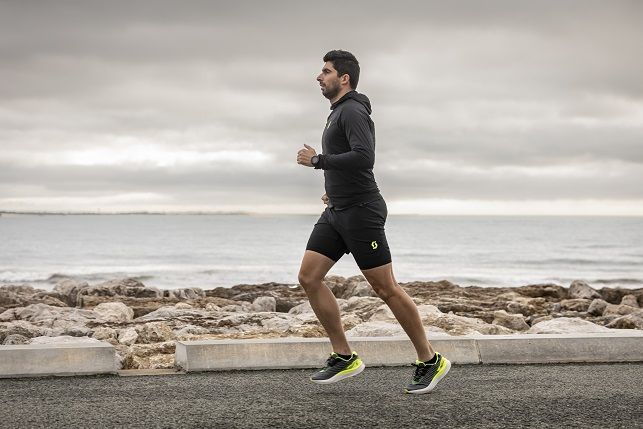 Corrida: o treino complementar ao ciclismo