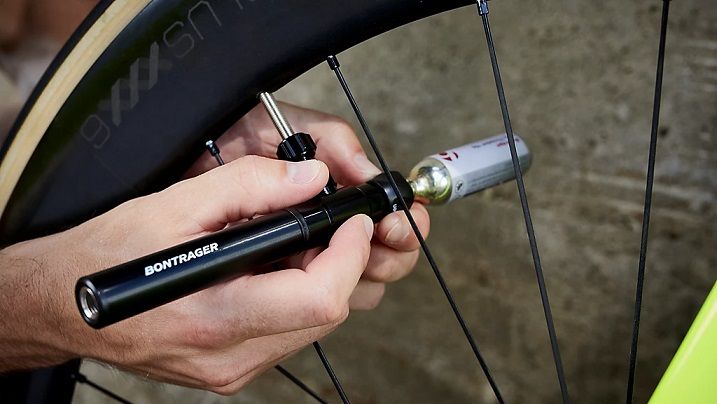 Air Rush, a bomba que poderá salvar os teus treinos de ciclismo