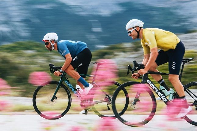 Bicimax é o novo distribuidor da Cervélo em Portugal