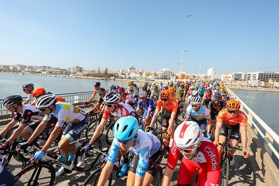 Volta ao Algarve tem percurso renovado
