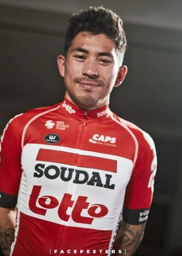 LOTTO SOUDAL
