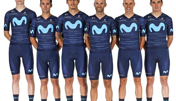 MOVISTAR TEAM
