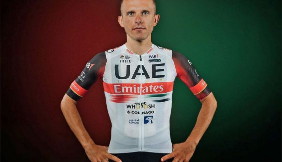UAE TEAM EMIRATES