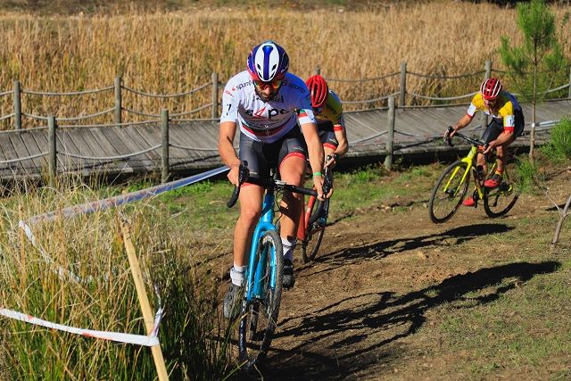 Campeonato Nacional de Ciclocrosse vai disputar-se em Santo Tirso
