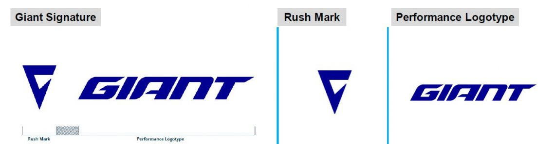 novo logo giant rush 3