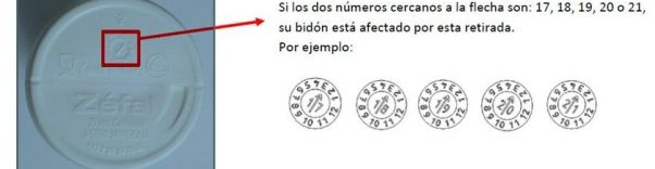 aviso da zefal