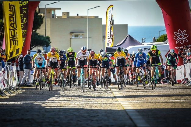 Final da Taça de Portugal de Ciclocrosse vai decorrer em Águeda