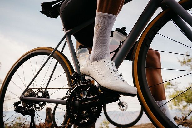 Specialized apresenta os novos S-Works 7 Lace