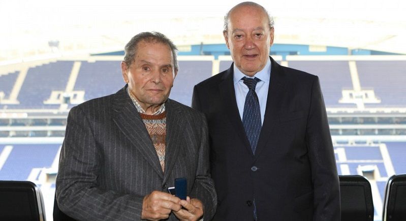 Faleceu Onofre Tavares, um dos ícones do ciclismo nacional