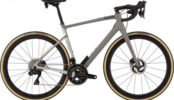 Synapse Carbon 1 RLE