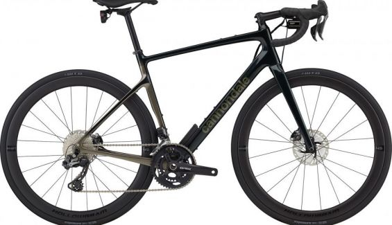 Synapse Carbon LTD RLE