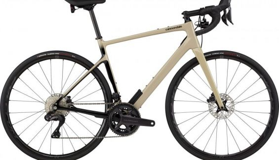 Synapse Carbon 2 RLE