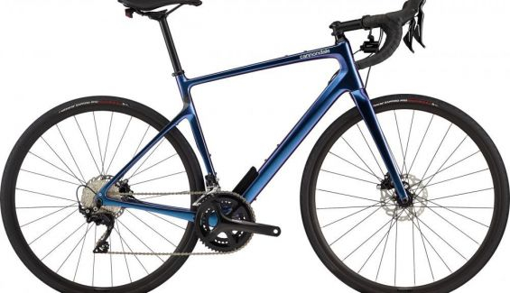 Synapse Carbon 3 L