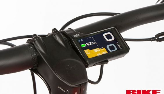 display bh ilynx 27 display bh ilynx 27