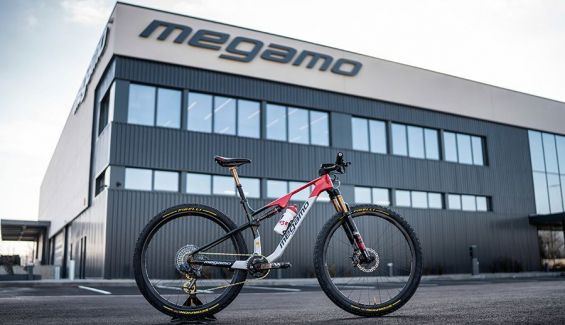 buff megamo7