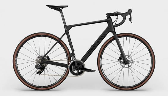 canyon endurace cf 7 etap