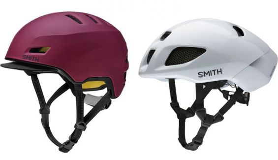 capacetes smith 1