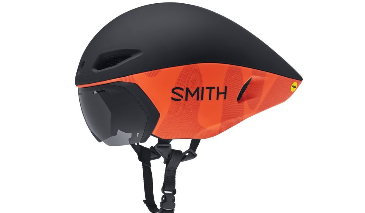 Nova coleção de capacetes Smith 2022