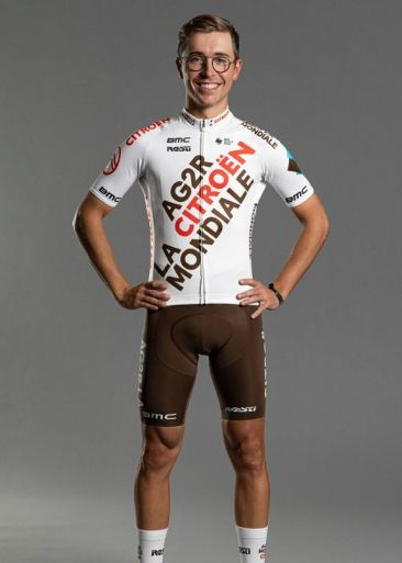 AG2R CITROËN TEAM