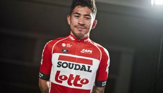 LOTTO SOUDAL