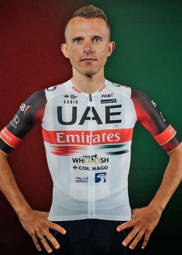 UAE TEAM EMIRATES