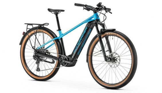 Mondraker Prime RX 