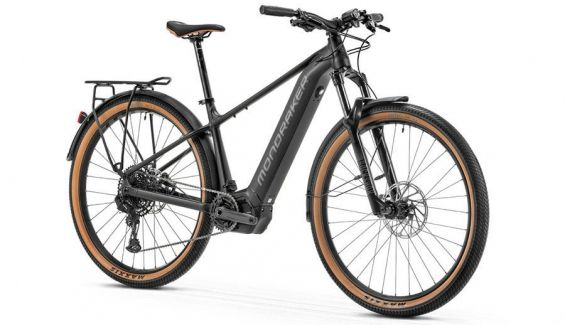 Mondraker Thundra X 