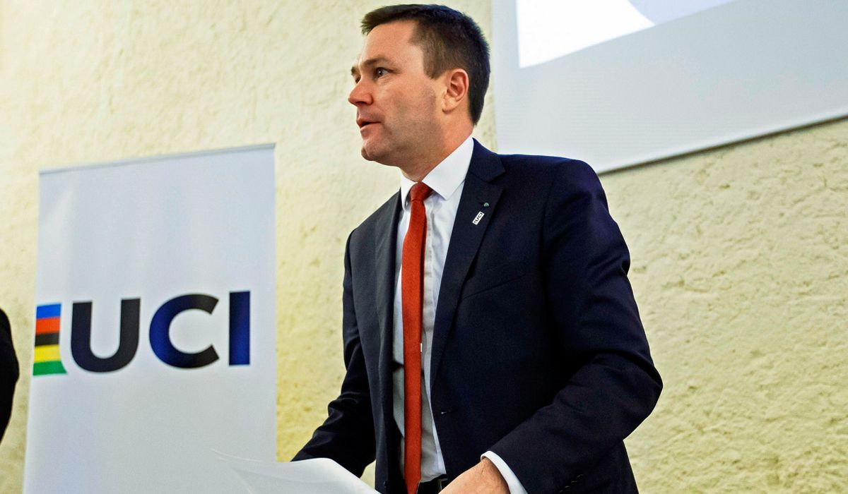 Mundiais UCI de 2023 vão decorrer em Glasgow