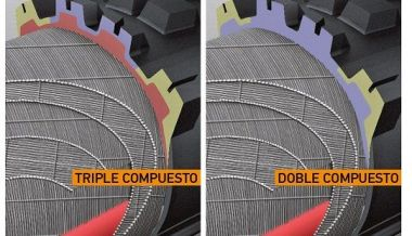 compostos maxxis