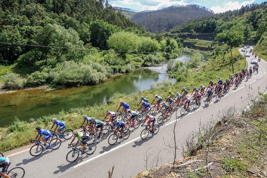 Aveiro recebe a prova de abertura no fim de semana