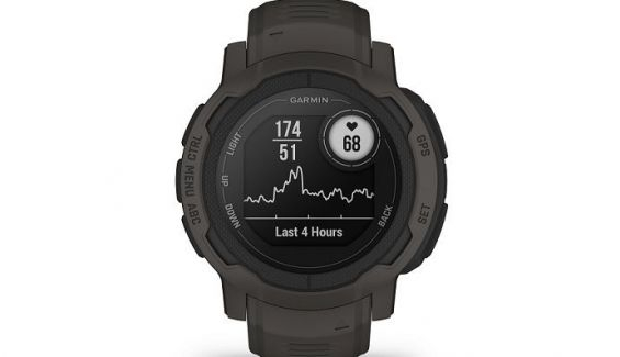 Instinct2 HR 1001.16 Instinct2 HR 1001.16