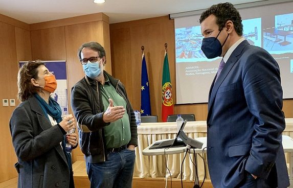 Setor das duas rodas cresceu 39% em 2021