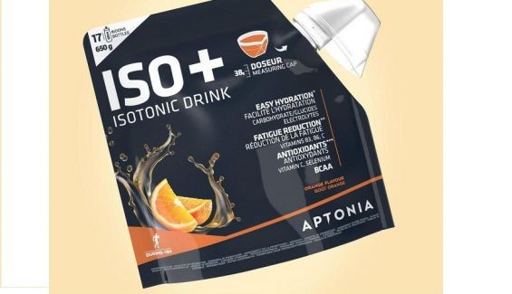 bebida isotonica em po iso laranja 650 g bebida isotonica em po iso laranja 650 g