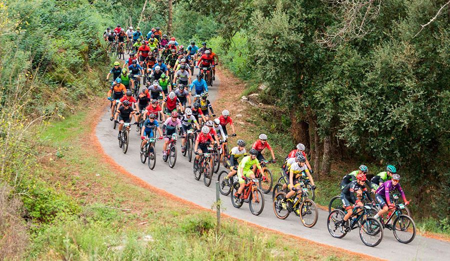 Caminhos de Santiago vão ter uma prova em Abril