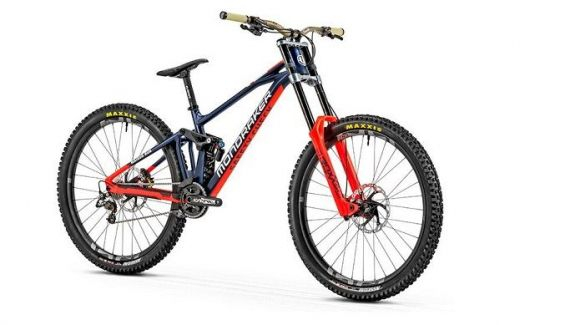 mondraker summum3