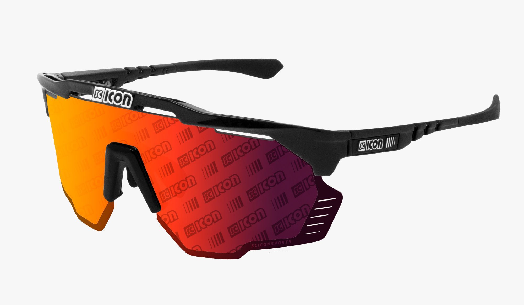 Scicon Aeroshade Kunken, os óculos que conjugam desporto com moda