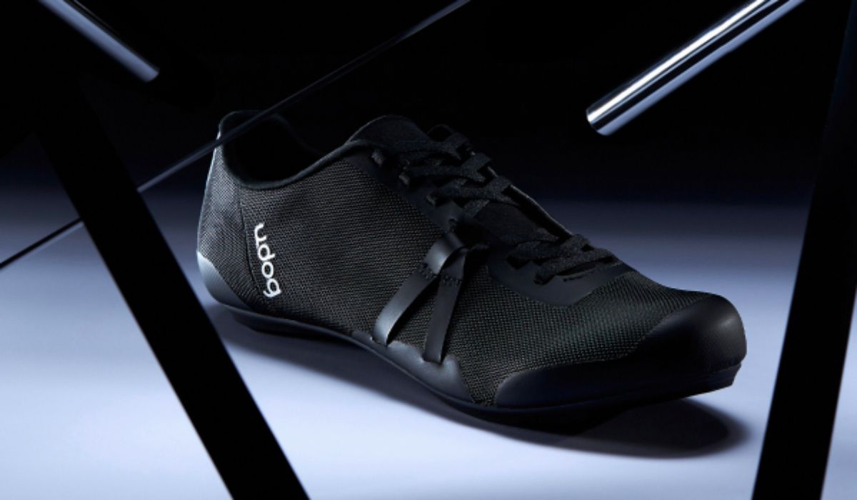 Chegou ao mercado uma nova marca de sapatos de ciclismo, a Udog