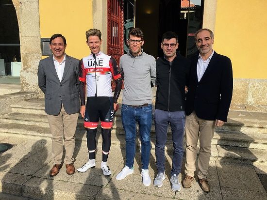 Manual “Pedala! Da Escola para a vida” apresentado hoje em Barcelos