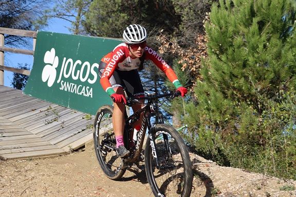Portugal vai ter seleção júnior de XCO em Banyoles