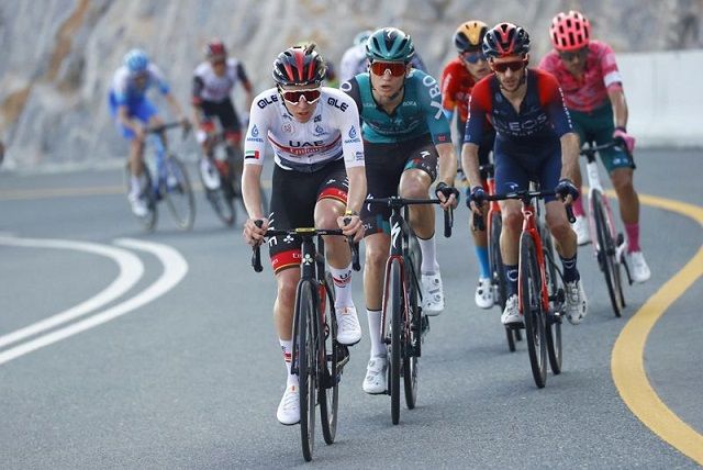 Eurosport vai transmitir 17 provas de ciclismo em Março