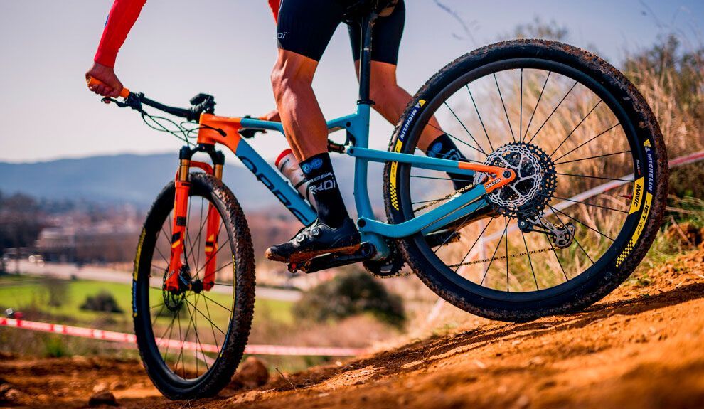 Michelin apresenta os novos pneus Jet XC2, Force XC2 e Wild XC