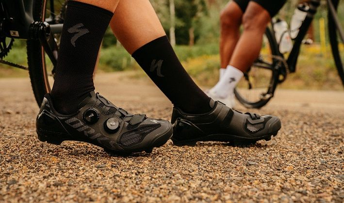 Specialized lança os novos sapatos S-Works Vent EVO