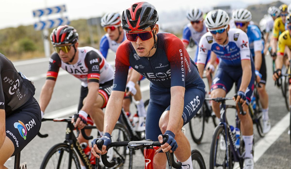 UCI aceita o pedido de alteração de nacionalidade de Sivakov: de russo para francês