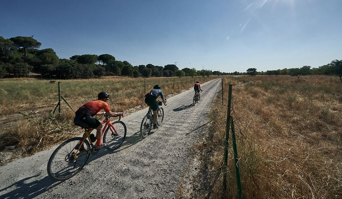 Já estão abertas as inscrições para o Gravelers 2022