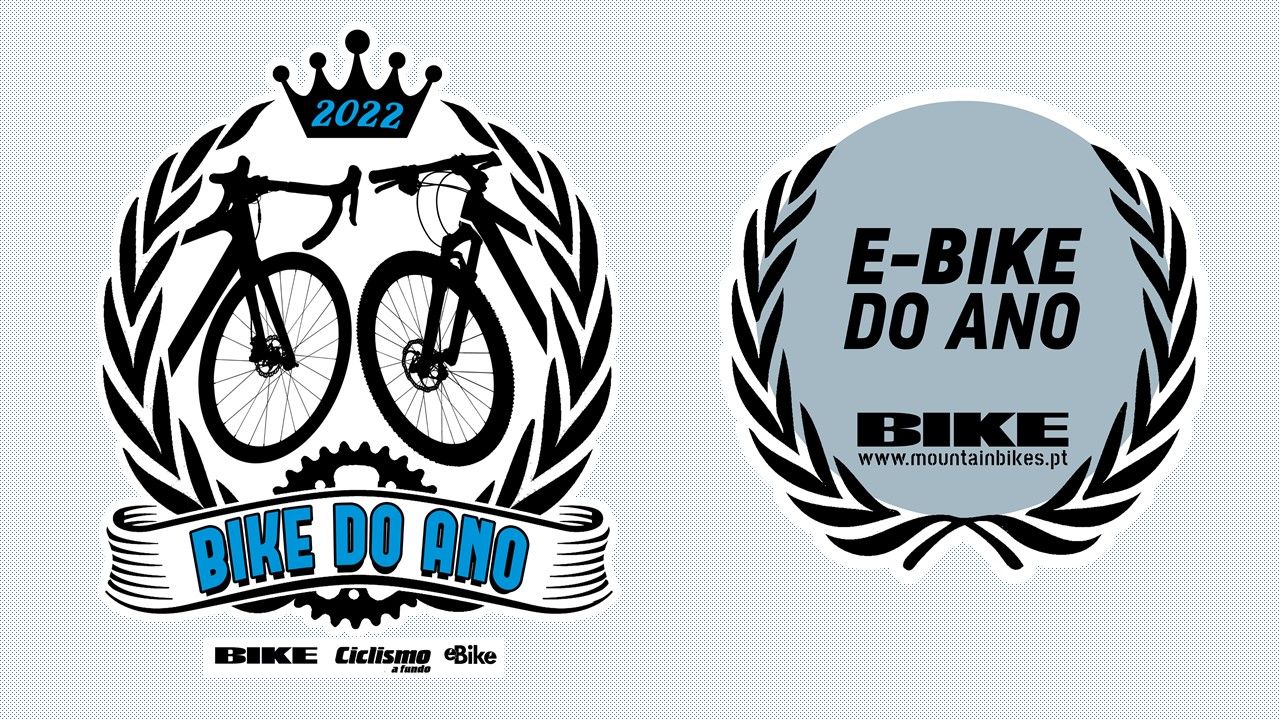 Já participaste na votação "E-BIKE do Ano 2022"?