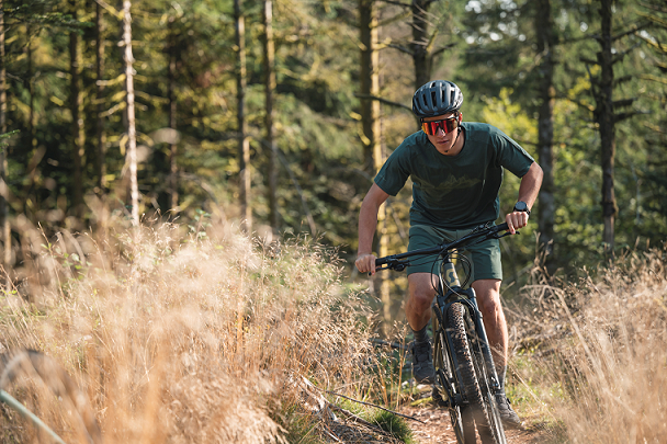 Scott Aspect: a tua primeira bicicleta