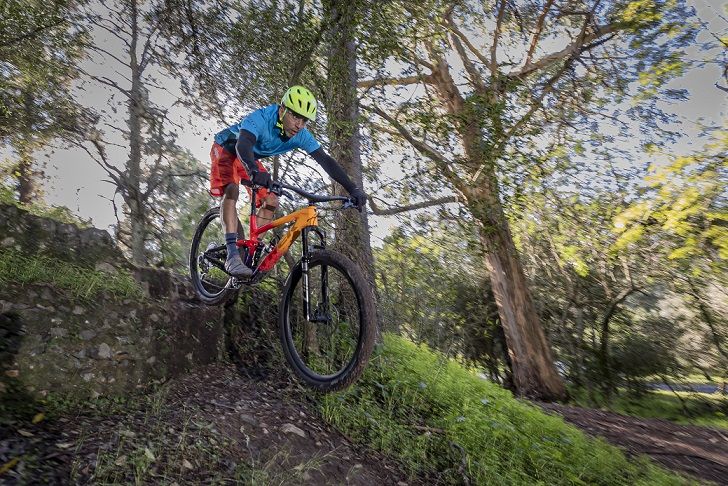 TESTE Trek Top Fuel 9.9 XX1 AXS